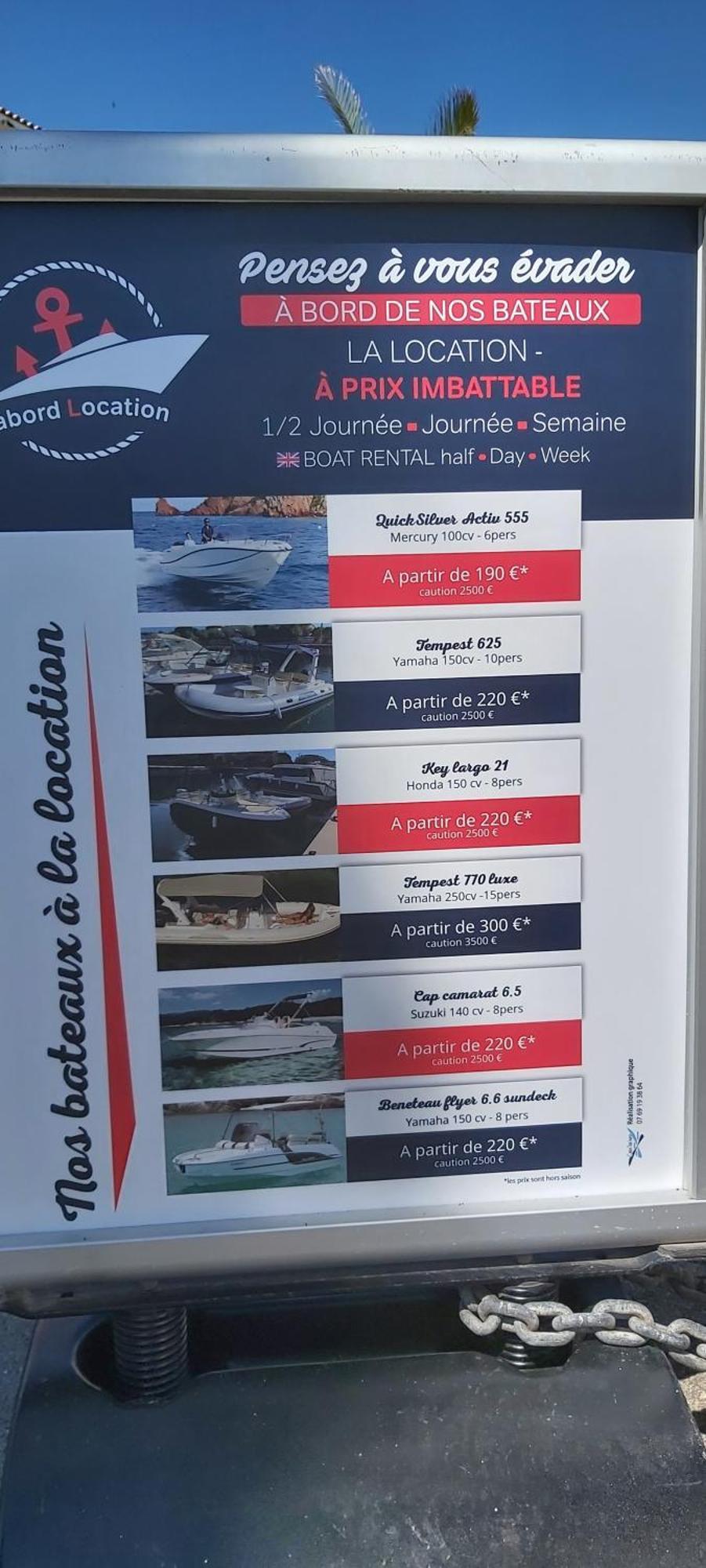 Sublime Vue Mer,Parking,Wifi Fréjus Exterior foto