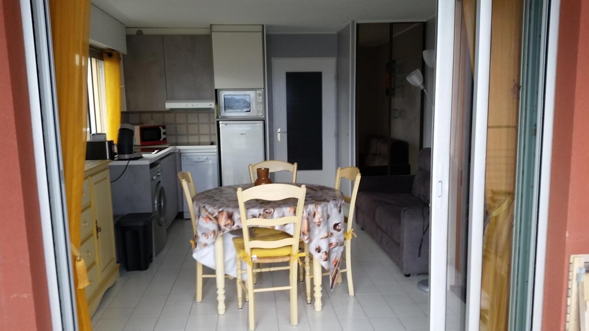 Sublime Vue Mer,Parking,Wifi Fréjus Exterior foto