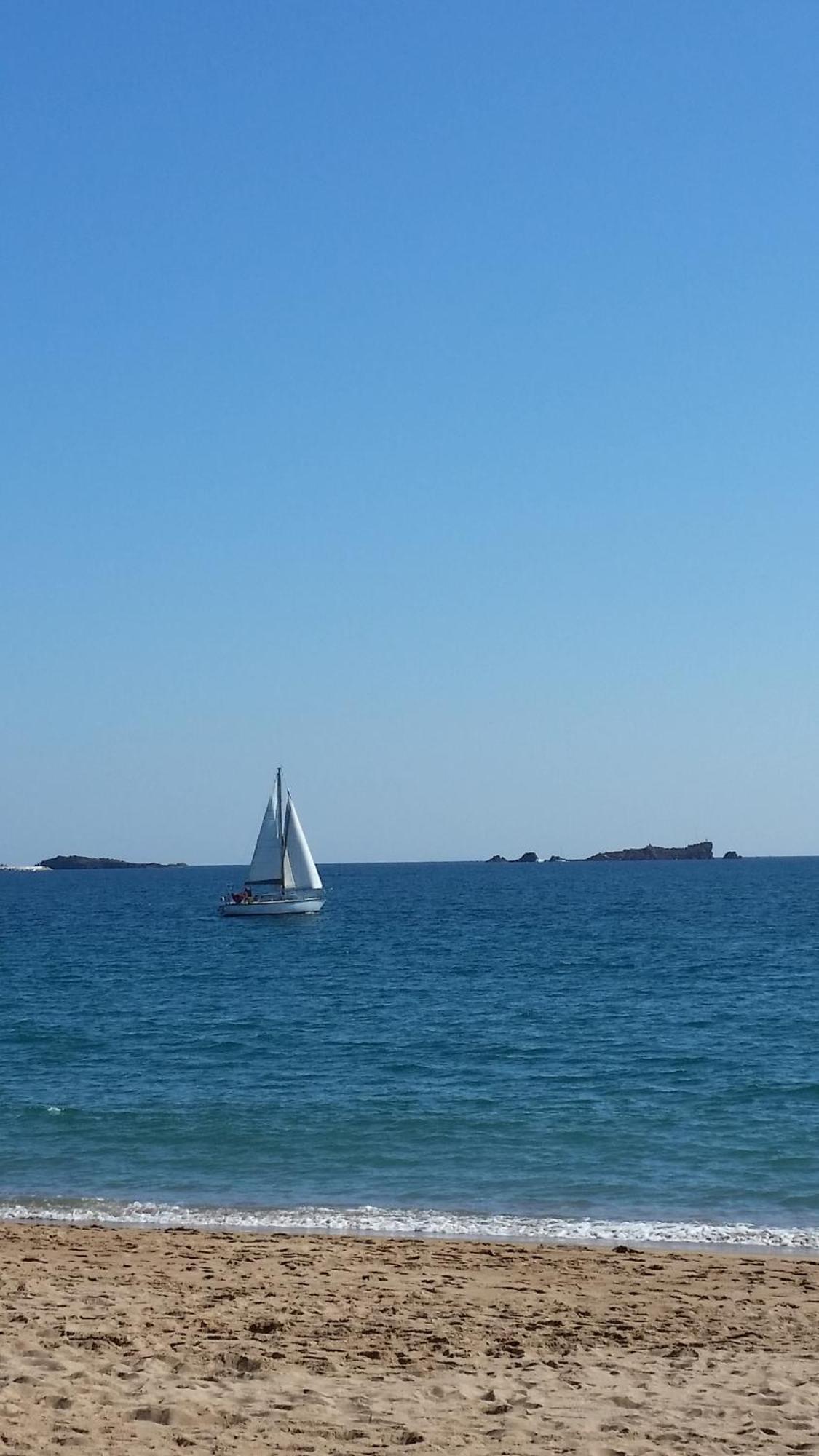 Sublime Vue Mer,Parking,Wifi Fréjus Exterior foto